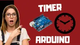 Timer con Arduino