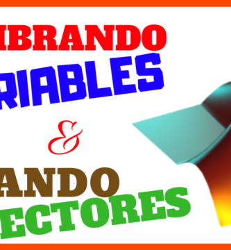 Vectores en MATLAB