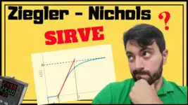 Ziegler Nichols