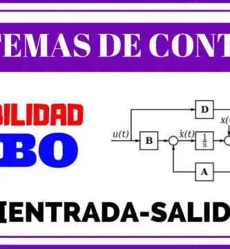 Estabilidad BIBO