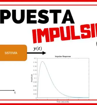 Respuesta al Impulso