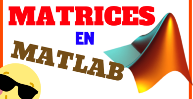 Matrices en Matlab