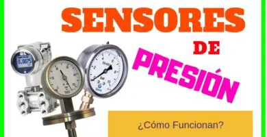 Medidores de Presión
