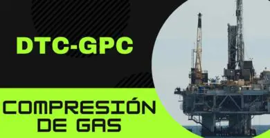 mpc compression de gas control