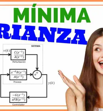Control por Mínima Varianza