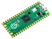 Raspberry Pi Pico