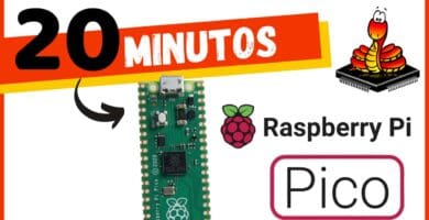 Raspberry Pi Pico Python SDK