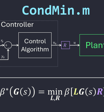 Condicionamiento Mínimo