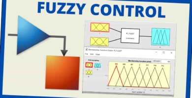 Fuzzy Control Simulink