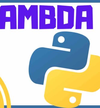 Lambda Function Python