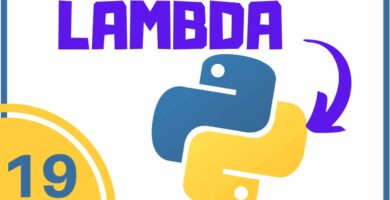 Lambda Function Python