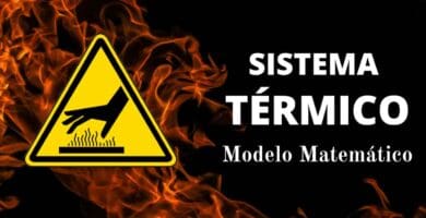 Modelo Termico