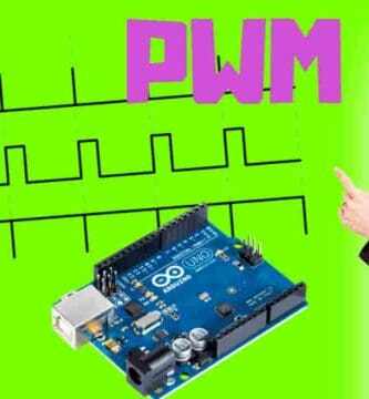 PWM Arduino