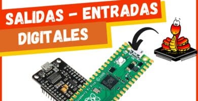 GPIO Micropython