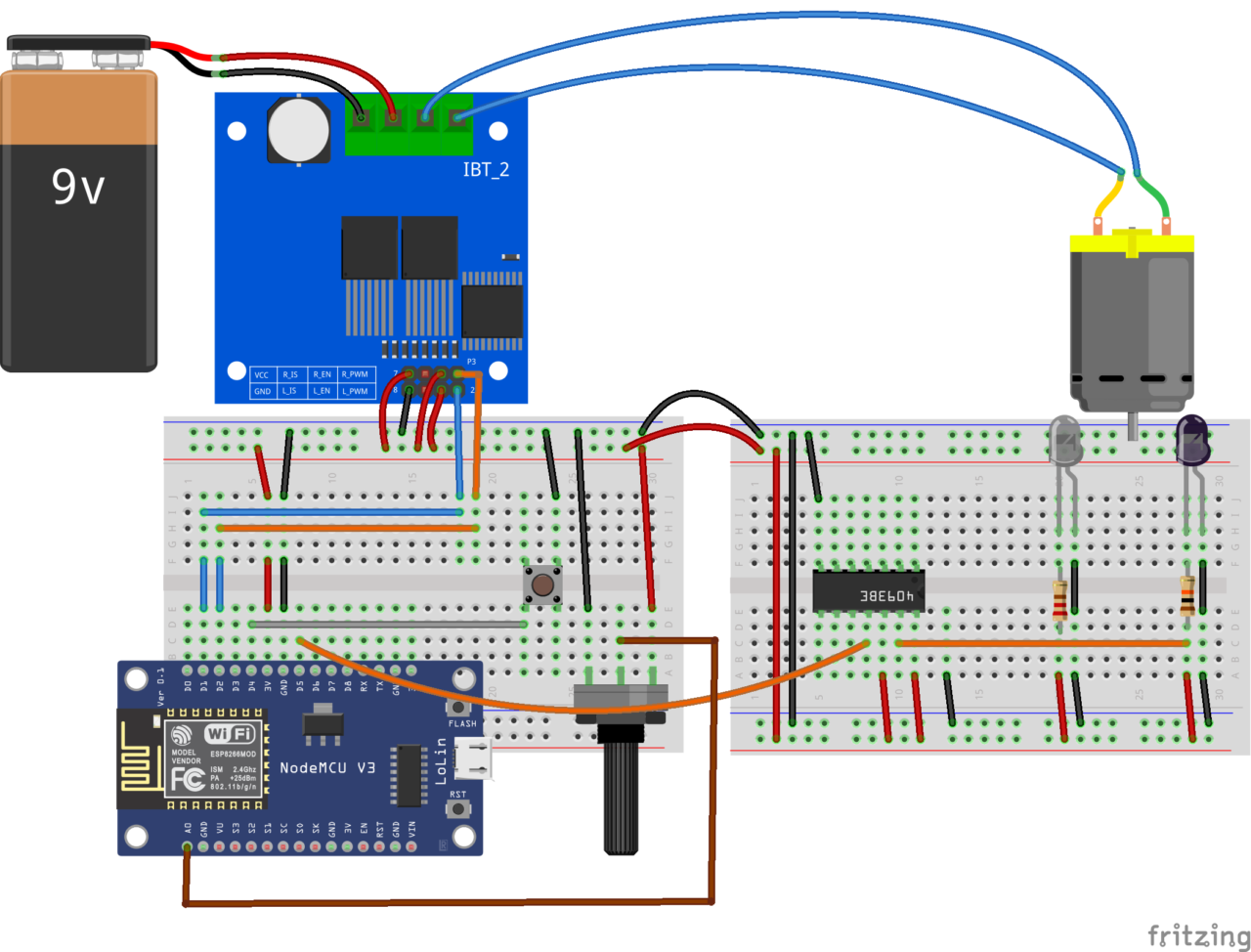 Interrupciones Con Micropython Raspberry Pi Pico Esp8266 