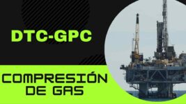 mpc compression de gas control