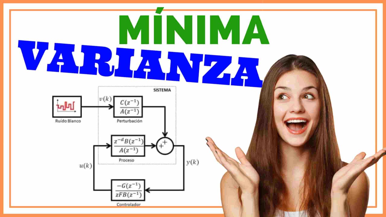 Control por Mínima Varianza